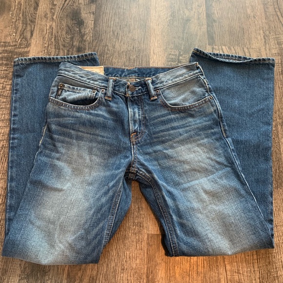 abercrombie kids Other - Boys A&F jeans